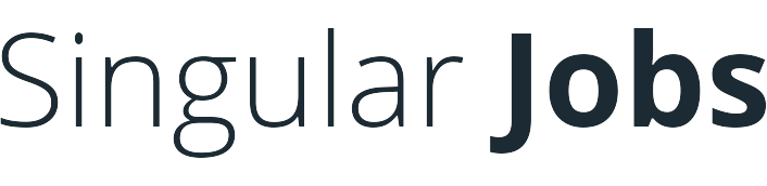 Singular Jobs